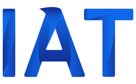 iatl dark logo